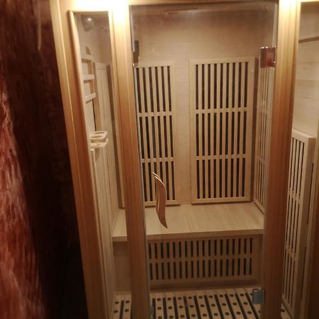 Nova Holiday Apartments Μπλάκπουλ Εξωτερικό φωτογραφία