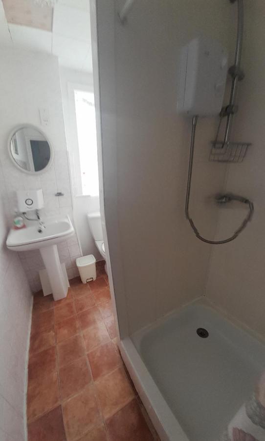 Nova Holiday Apartments Μπλάκπουλ Εξωτερικό φωτογραφία