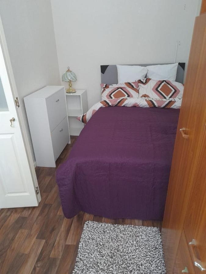 Nova Holiday Apartments Μπλάκπουλ Εξωτερικό φωτογραφία