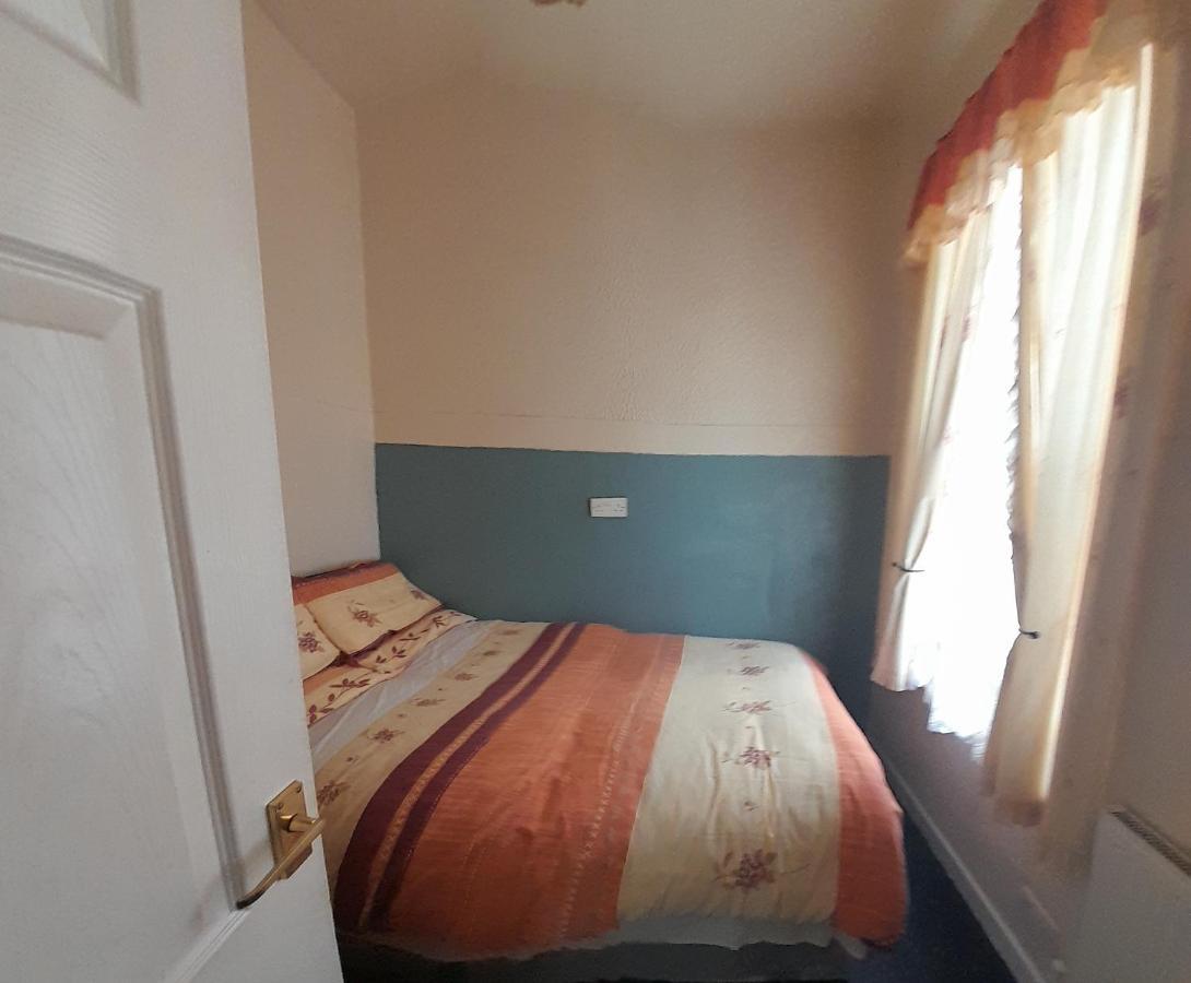 Nova Holiday Apartments Μπλάκπουλ Εξωτερικό φωτογραφία