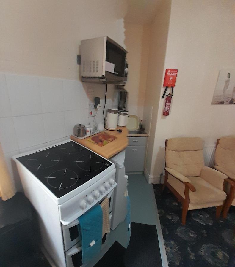 Nova Holiday Apartments Μπλάκπουλ Εξωτερικό φωτογραφία