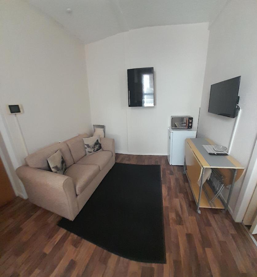 Nova Holiday Apartments Μπλάκπουλ Εξωτερικό φωτογραφία