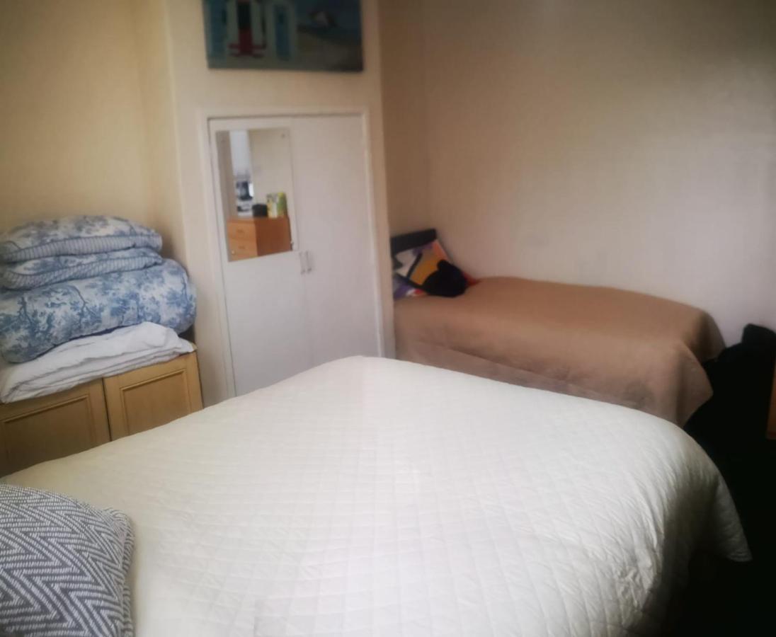 Nova Holiday Apartments Μπλάκπουλ Εξωτερικό φωτογραφία