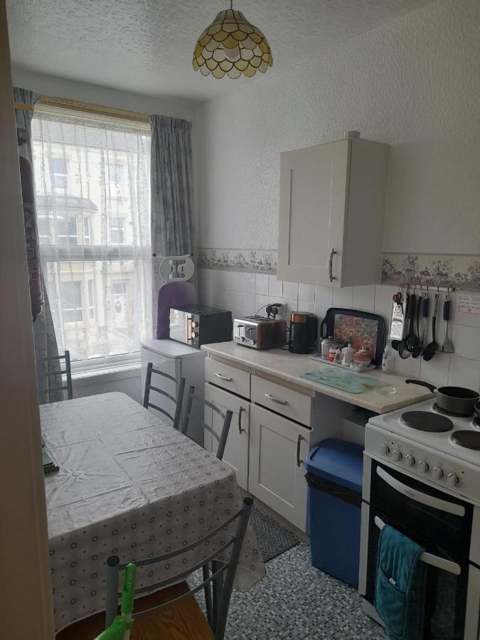 Nova Holiday Apartments Μπλάκπουλ Εξωτερικό φωτογραφία
