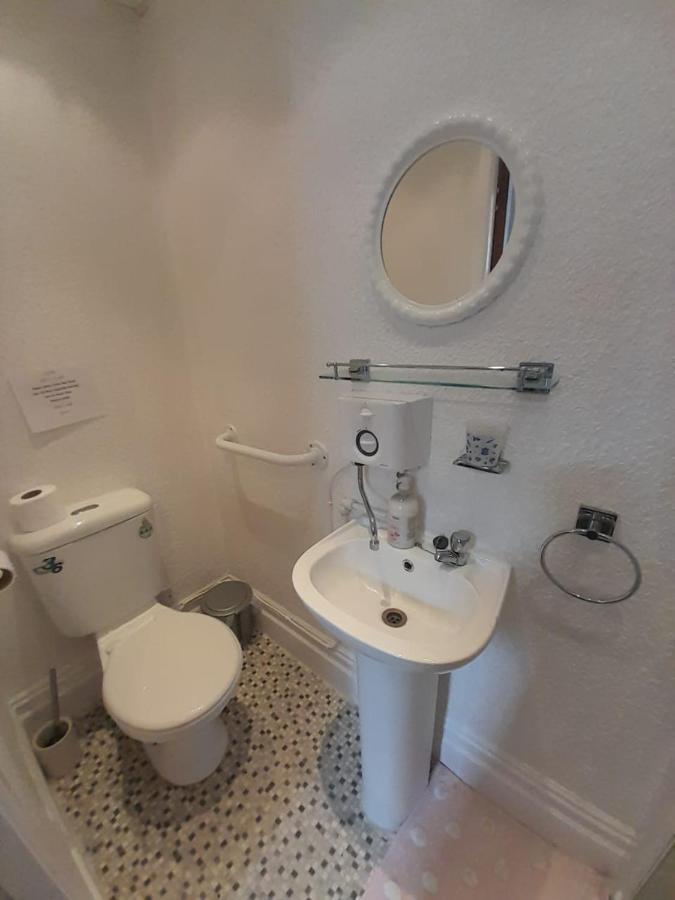 Nova Holiday Apartments Μπλάκπουλ Εξωτερικό φωτογραφία