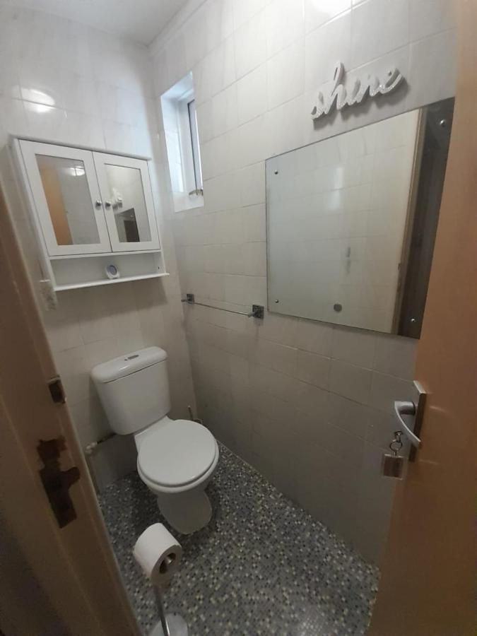 Nova Holiday Apartments Μπλάκπουλ Εξωτερικό φωτογραφία