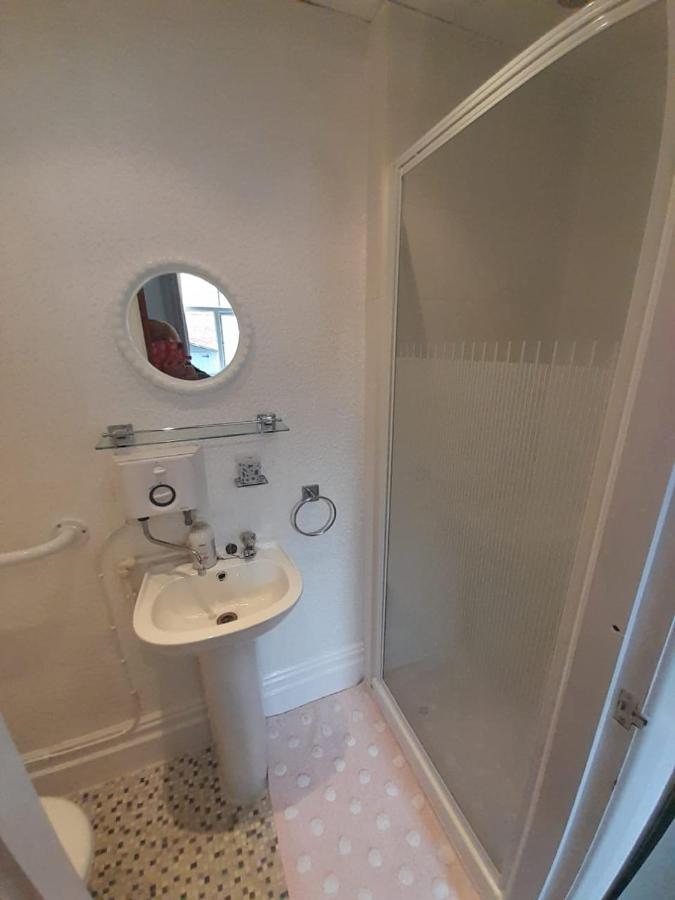 Nova Holiday Apartments Μπλάκπουλ Εξωτερικό φωτογραφία