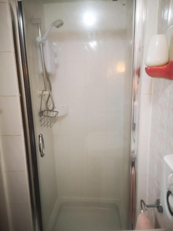 Nova Holiday Apartments Μπλάκπουλ Εξωτερικό φωτογραφία