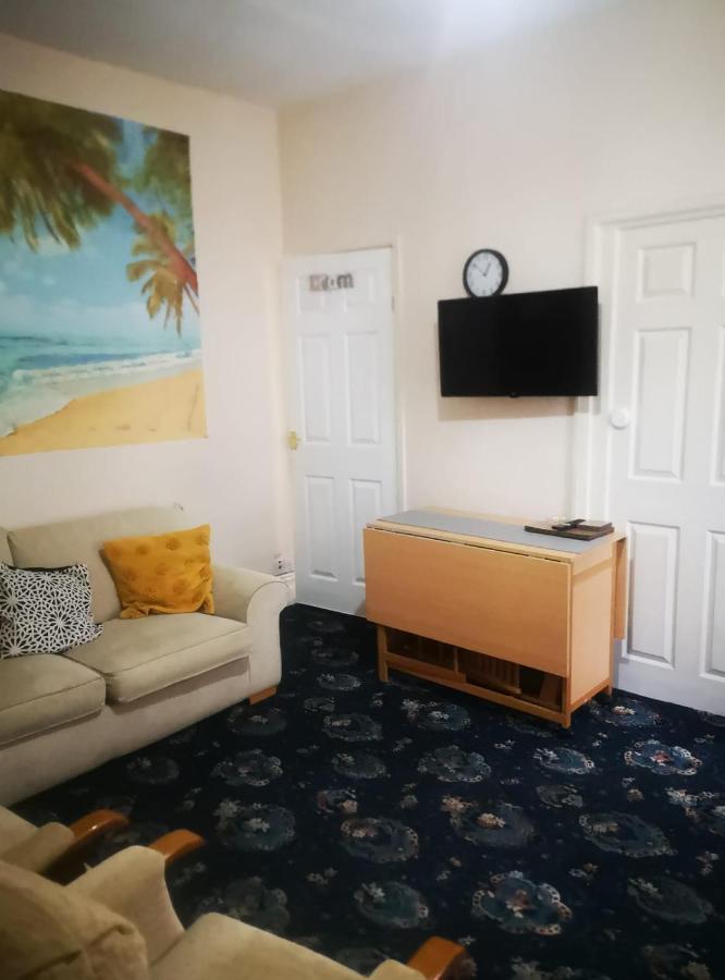 Nova Holiday Apartments Μπλάκπουλ Εξωτερικό φωτογραφία