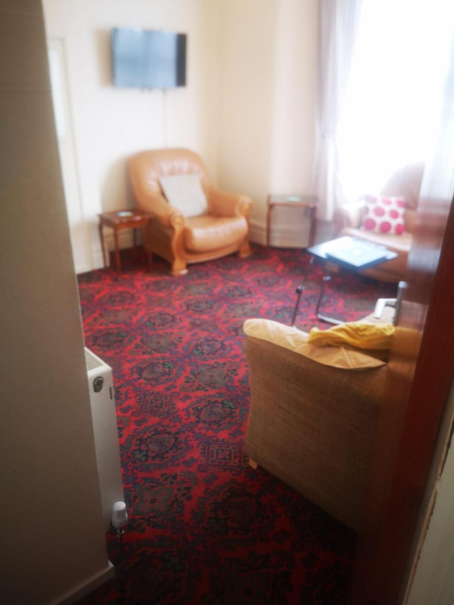 Nova Holiday Apartments Μπλάκπουλ Εξωτερικό φωτογραφία