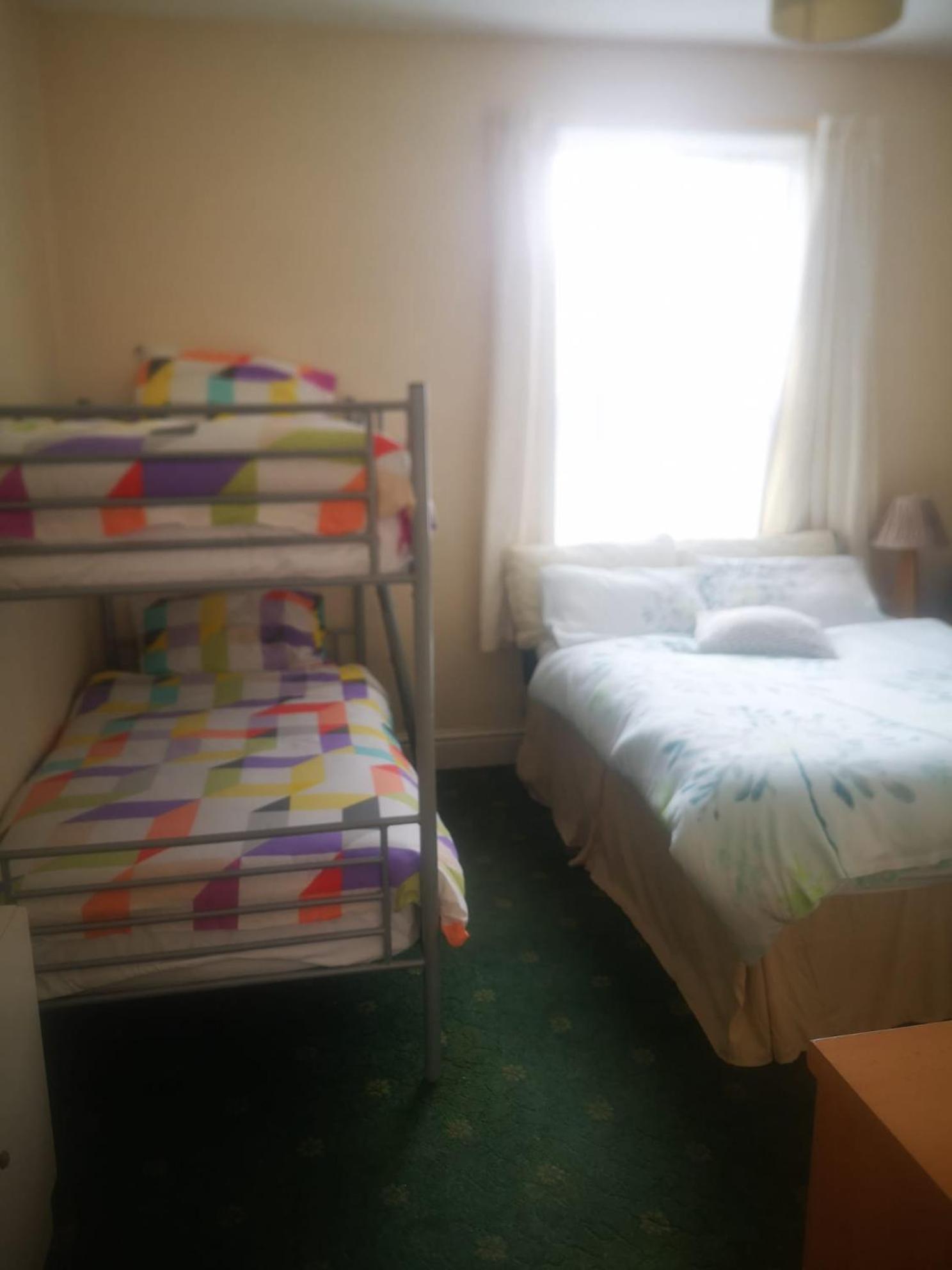 Nova Holiday Apartments Μπλάκπουλ Εξωτερικό φωτογραφία