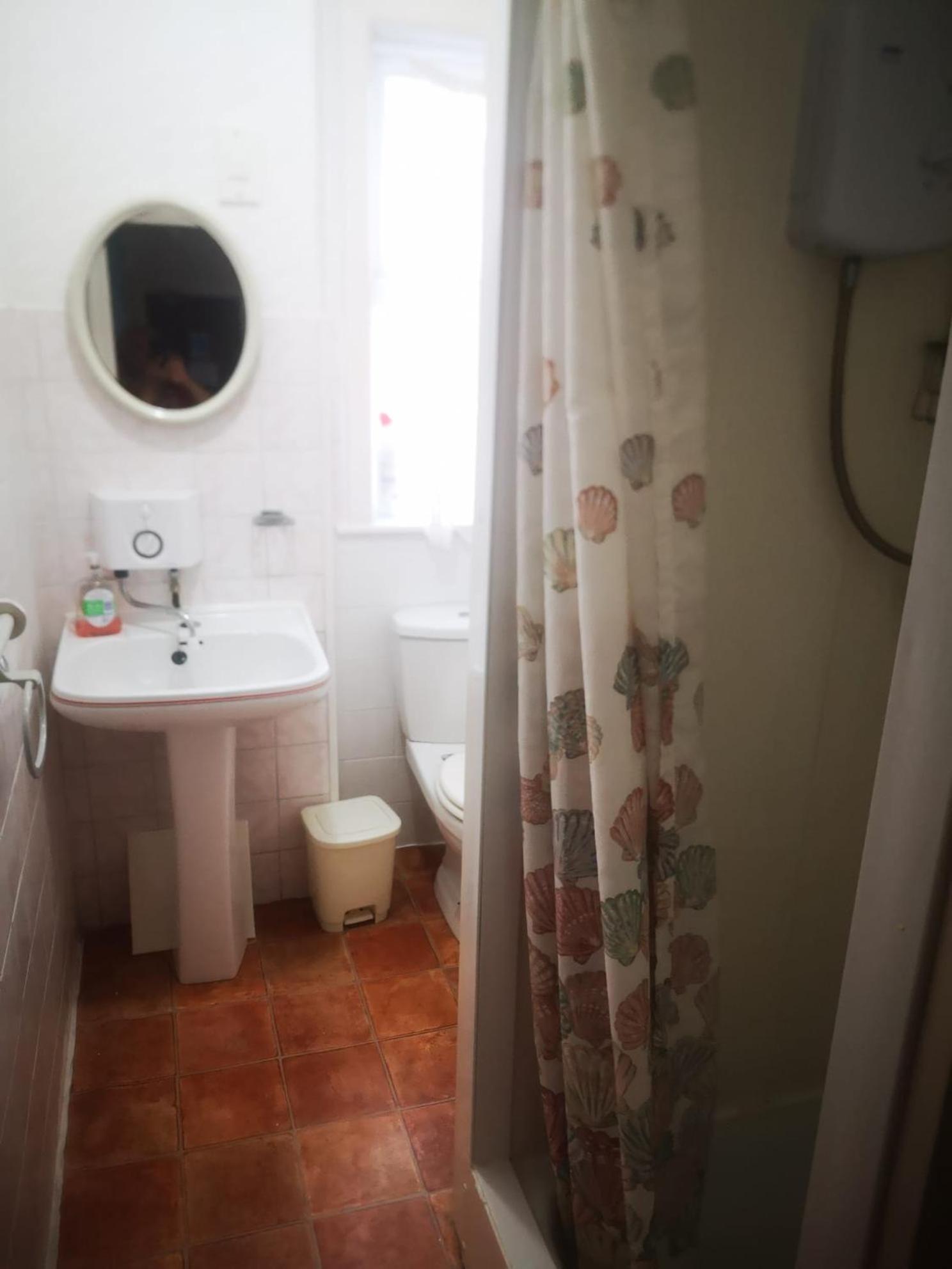 Nova Holiday Apartments Μπλάκπουλ Εξωτερικό φωτογραφία