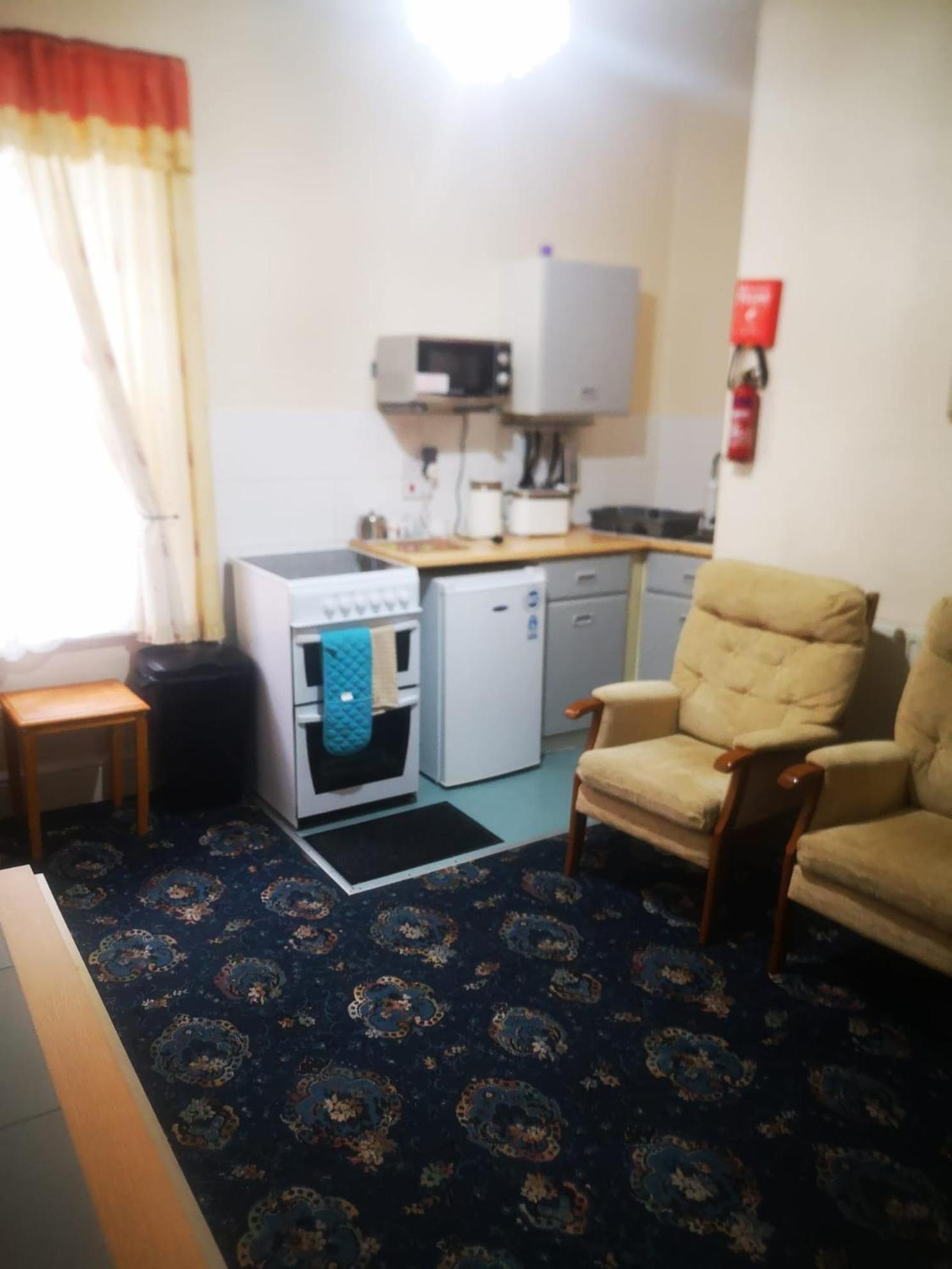 Nova Holiday Apartments Μπλάκπουλ Εξωτερικό φωτογραφία
