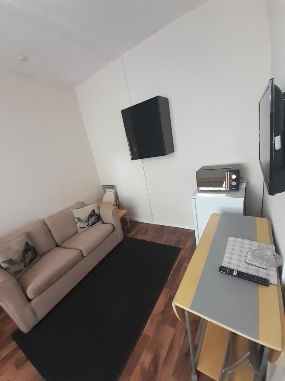 Nova Holiday Apartments Μπλάκπουλ Εξωτερικό φωτογραφία